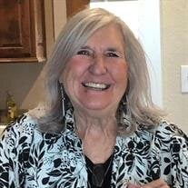 Sherrye Lanell Betts Montgomery
