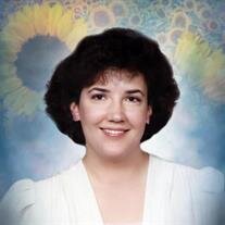 Joyce A. Mayer