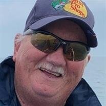 Chris C. Prange