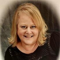 Mrs. Joyce Lynn Ricketts