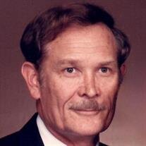 Mr. George "Howard" Loyd