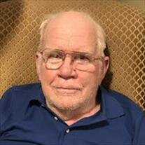 Ralph W. Grogan