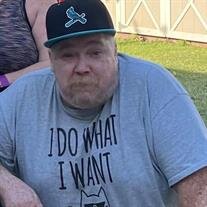 Vincent "Spike" Compton