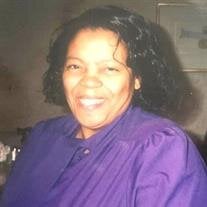 Mable Louise Cross