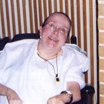 Lisa Suzette Frazier
