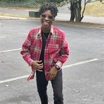 Joshonda Marie Wright