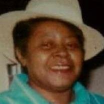 Rosa Eva Griffin