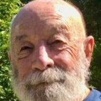 Richard L. Ronan   "PaPa"