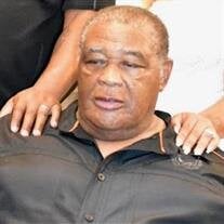 Mr. Eddie Lee Dixon