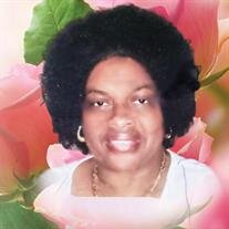 Dorothy Royal