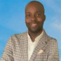 Mr. Mario Levar Dawkins