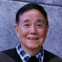Mr. Jiesheng Wu 吴捷生先生
