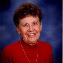 Jane G. Rekstad