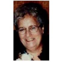 Myrtle "Dolly" Fike