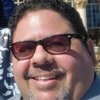 Joseph Anthony Colon