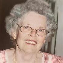 Mary  Zitzman