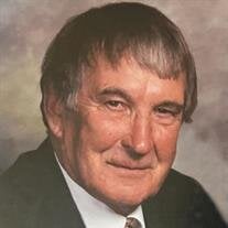Roger Stanton