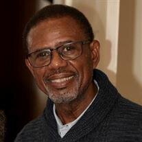 Bias Sidney Tilford Jr.