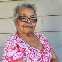 Lucia "Lucy" Soto DeJesus
