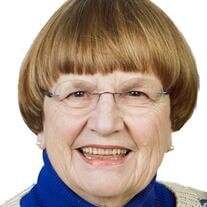 Inez Minerva Schwarzkopf