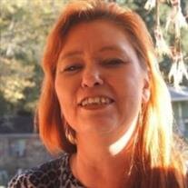 Lydia Ann Wiant