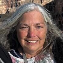 Maureen Gale Smith