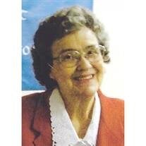 Betty Jane Dickason