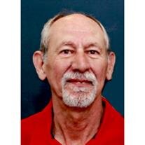 Larry Allan Henarie