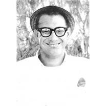 Hugh (Buzz) Leslie Sherburn