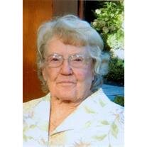 Anna "Lois" Amelia McAlpine