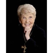 Marianne Evangeline Allen
