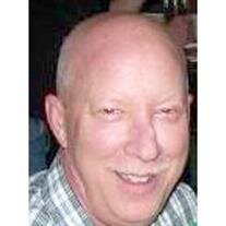 Paul Dean Lemaster