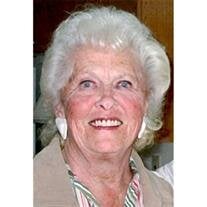 Wilma Joyce Rooney