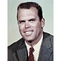 James Harold Hitchman
