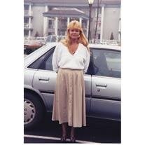 Charlotte Ann Gwynn