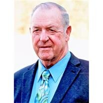 Maynard Utely Smith