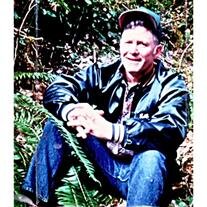 Keith Montell Woods