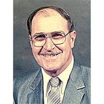 Charles Joseph Klima