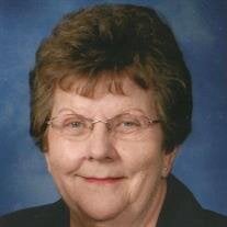 Marilyn J. Bock