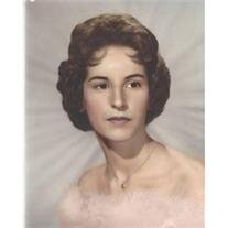 Carolyn Mae Mooney