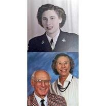 Helen Margaret Jones