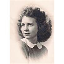 Jean Evelyn Tompkins