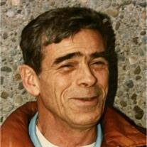 Gerald Bisson