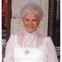 Alice Martin Silverman