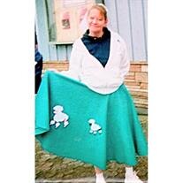 Sheila Kay Griffin