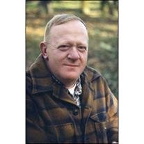 Timothy Glenn Mann