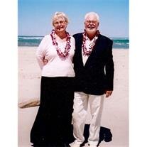 Mr. Bill and Mrs. Sandra Stevens