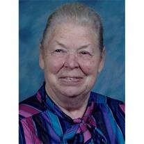 Dorothy Nadine Slaughter