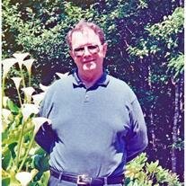 John M Parker