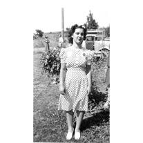 Margie Elaine Garton